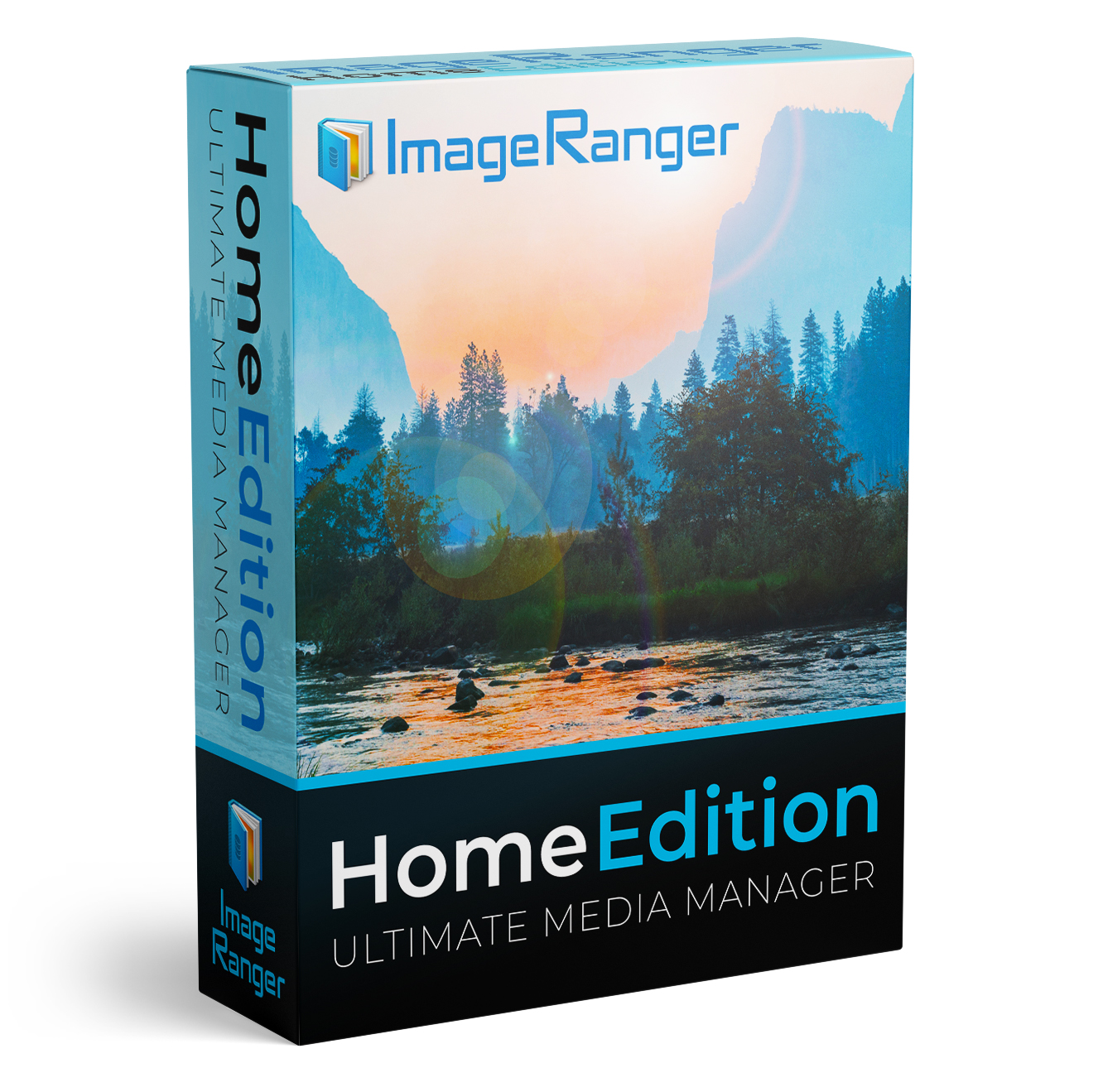 Buy ImageRanger now