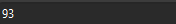 1. JPEG quality setting
