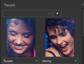 15. People Panel