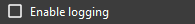 6. Log files are useful for problem analysis