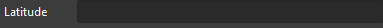 1. Latitude Coordinate