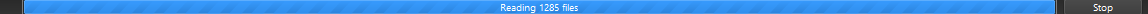 3. Search Progress