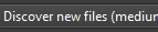 1. Loading mode