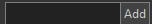 2. Enter New Keyword Field