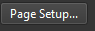 5. Page size and margins settings
