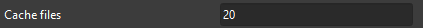 2. Image Prefetch Settings