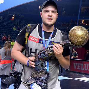 Filip Viranovski Sports Photographer